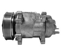 Airstal 10-0154 Compressore, Climatizzatore per CITROËN,PEUGEOT