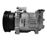 Airstal 10-0181 Compressore, Climatizzatore per MG,ROVER