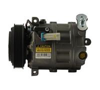 Airstal 10-0212 Compressore, Climatizzatore per ALFA ROMEO,DODGE,FIAT,SAAB