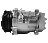 Airstal 10-0217 Compressore, Climatizzatore per CITROËN,FIAT,LANCIA,PEUGEOT,TOYO