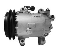 Airstal 10-0264 Compressore, Climatizzatore per NISSAN