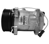 Airstal 10-0304 Compressore, Climatizzatore