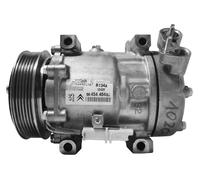 Airstal 10-0400 Compressore, Climatizzatore per ABARTH,ALFA ROMEO,CITROËN,FIAT,L