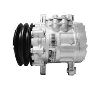 Airstal 10-0433 Compressore, Climatizzatore per FIAT