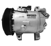 Airstal 10-0458 Compressore, Climatizzatore per NISSAN