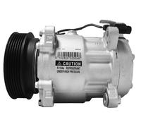 Airstal 10-0569 Compressore, Climatizzatore per ALFA ROMEO,LANCIA