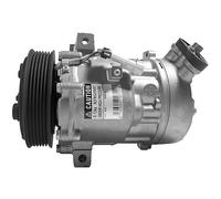Airstal 10-0588 Compressore, Climatizzatore per FIAT,OPEL,SAAB,VAUXHALL