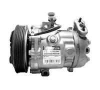 Compressore climatizzazione R 134a PAG 46 10-0607 Airstal per OPEL CORSA C
