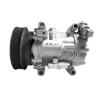 Airstal 10-0613 Compressore, Climatizzatore per MERCEDES-BENZ,NISSAN,RENAULT