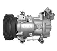 Airstal 10-0617 Compressore, Climatizzatore per NISSAN,RENAULT
