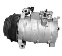 Airstal 10-0635 Compressore, Climatizzatore per JEEP