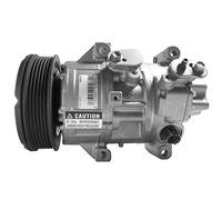 Airstal 10-0711 Compressore, Climatizzatore per TOYOTA
