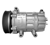 Airstal 10-0715 Compressore, Climatizzatore per CITROËN,PEUGEOT