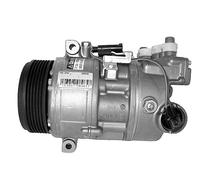 Airstal 10-0791 Compressore, Climatizzatore per BMW