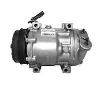 Airstal 10-0792 Compressore, Climatizzatore per CITROËN,FIAT,IVECO,PEUGEOT