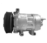 Airstal 10-0828 Compressore, Climatizzatore per PEUGEOT