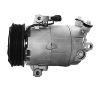 Airstal 10-0893 Compressore, Climatizzatore per NISSAN