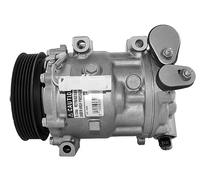 Compressore climatizzazione R 134a 10-0904 Airstal per CITROËN RENAULT