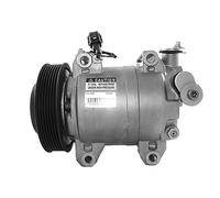Airstal 10-0920 Compressore, Climatizzatore per NISSAN
