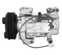 Airstal 10-0972 Compressore, Climatizzatore per MAZDA