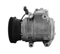 Airstal 10-0990 Compressore, Climatizzatore per HYUNDAI,KIA