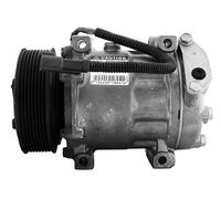 Airstal 10-1083 Compressore, Climatizzatore