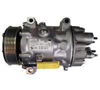 Airstal 10-1116 Compressore, Climatizzatore per CITROËN,FIAT,PEUGEOT,TOYOTA