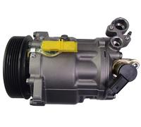 Airstal 10-1222 Compressore, Climatizzatore per CITROËN,PEUGEOT