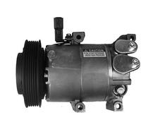 Airstal 10-1405 Compressore, Climatizzatore per HYUNDAI,KIA