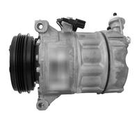 Airstal 10-1671 Compressore, Climatizzatore per VOLVO