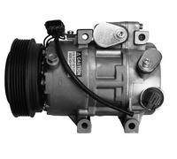 Airstal 10-1756 Compressore, Climatizzatore per HYUNDAI,KIA