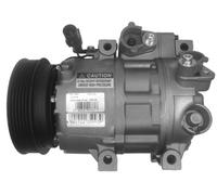 Airstal 10-1761 Compressore, Climatizzatore per HYUNDAI,KIA