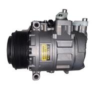 Compressore climatizzazione R 134a PAG 46 10-1809 Airstal per MERCEDES-BENZ SLK
