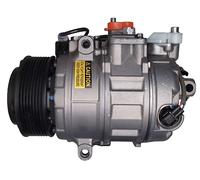 Airstal 10-1958 Compressore, Climatizzatore per BMW