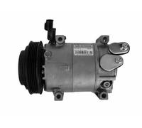 Airstal 10-2031 Compressore, Climatizzatore per HYUNDAI