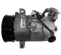 Airstal 10-2034 Compressore, Climatizzatore per MERCEDES-BENZ,RENAULT