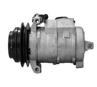 Airstal 10-2182 Compressore, Climatizzatore per MERCEDES-BENZ