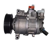 Airstal 10-2560 Compressore, Climatizzatore per AUDI,PORSCHE,VW