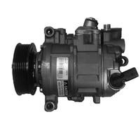 Airstal 10-3206 Compressore, Climatizzatore per VW