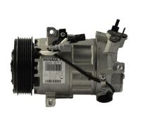 Compressore climatizzazione R 1234yf 10-3241 Airstal per RENAULT CLIO IV