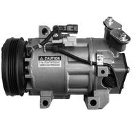 Airstal 10-3242 Compressore, Climatizzatore per RENAULT