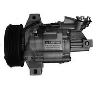 Airstal 10-3417 Compressore, Climatizzatore per DACIA,RENAULT