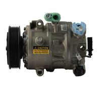 Airstal 10-3485 Compressore, Climatizzatore per SKODA