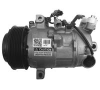Airstal 10-3651 Compressore, Climatizzatore per RENAULT