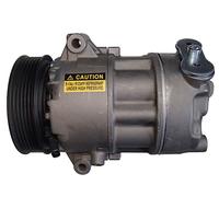 Airstal 10-3750 Compressore, Climatizzatore per FIAT