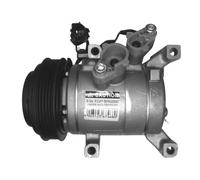 Airstal 10-3758 Compressore, Climatizzatore per HYUNDAI