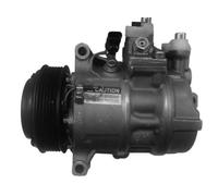 Airstal 10-3770 Compressore, Climatizzatore per MERCEDES-BENZ