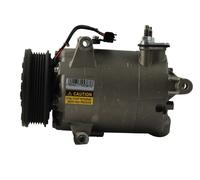 Airstal 10-3773 Compressore, Climatizzatore per FORD
