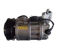 Airstal 10-3775 Compressore, Climatizzatore per BMW,MINI