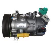 Compressore climatizzazione R 134a PAG 46 10-3779 Airstal per CITROËN C4 CACTUS